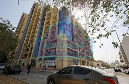 Apartment - 1 Bedroom - 2 Bathrooms for rent in The Manhattan Tower - District 10 - Jumeirah Village Circle - Dubai