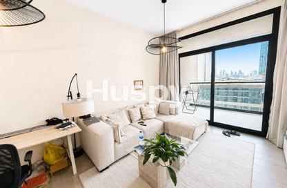 Apartment - 1 - 2 for sale in Wilton Terraces 1 - Wilton Terraces - Sobha Hartland - Mohammed Bin Rashid City - Dubai