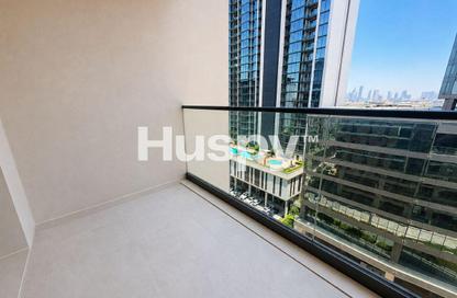 Apartment - 1 - 2 for sale in Wilton Terraces 1 - Wilton Terraces - Sobha Hartland - Mohammed Bin Rashid City - Dubai