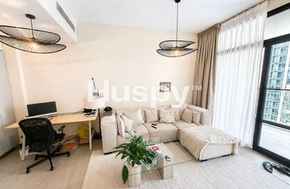 Apartment - 1 - 2 for sale in Wilton Terraces 1 - Wilton Terraces - Sobha Hartland - Mohammed Bin Rashid City - Dubai Apartment - 1 - 2 for sale in Wilton Terraces 1 - Wilton Terraces - Sobha Hartland - Mohammed Bin Rashid City - Dubai