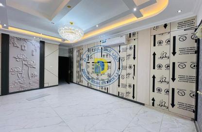 Villa - 6 - 7+ for sale in Kabbali Hills - Al Helio 2 - Al Helio - Ajman