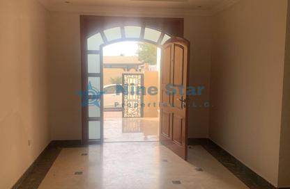 Villa - 4 Bedrooms - 5 Bathrooms for rent in Umm Suqeim 2 Villas - Umm Suqeim 2 - Umm Suqeim - Dubai