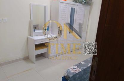 Apartment - 1 Bedroom - 2 Bathrooms for rent in Al Rashidiya Towers - Al Rashidiya - Ajman Downtown - Ajman Apartment - 1 Bedroom - 2 Bathrooms for rent in Al Rashidiya Towers - Al Rashidiya - Ajman Downtown - Ajman