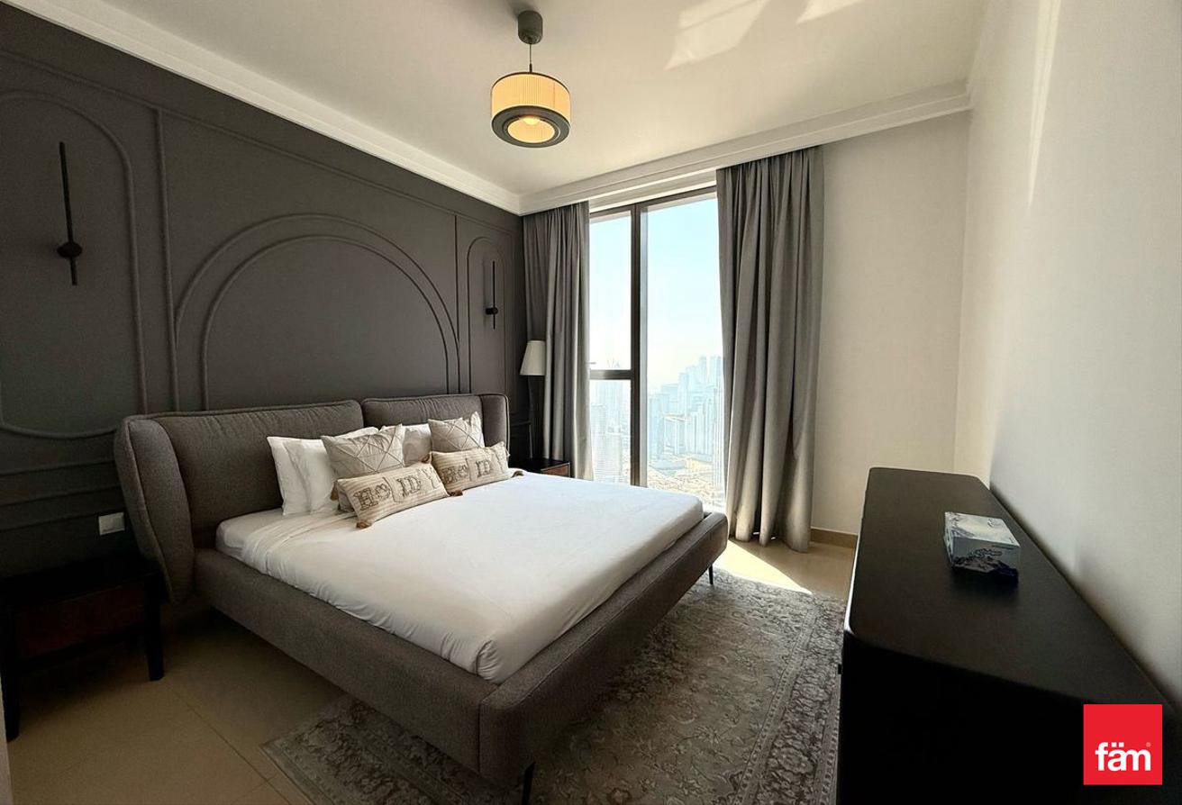 Burj Khalifa View I Maids Room I High floor photo 3