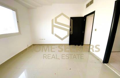 Villa - 4 Bedrooms - 5 Bathrooms for rent in Mediterranean Style - Al Reef Villas - Al Reef - Abu Dhabi
