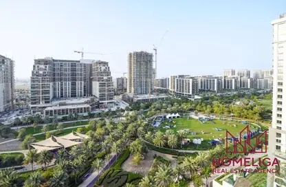 شقة - 3 غرف نوم - 4 حمامات للايجار في حدائق لايم - دبي هيلز استيت - دبي