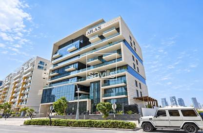 Apartment - 2 - 3 for sale in Reem Five - Shams Abu Dhabi - Al Reem Island - Abu Dhabi Apartment - 2 - 3 for sale in Reem Five - Shams Abu Dhabi - Al Reem Island - Abu Dhabi
