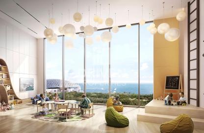 Apartment - 2 Bedrooms - 3 Bathrooms for sale in Louvre Abu Dhabi Residences - Saadiyat Cultural District - Saadiyat Island - Abu Dhabi