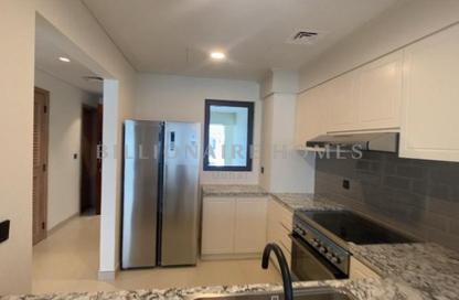 Townhouse - 4 Bedrooms - 3 Bathrooms for rent in Costa Brava 1 - Costa Brava - Damac Lagoons - Dubai