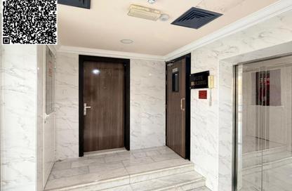 Whole Building - 7+ Bedrooms - 7+ Bathrooms for sale in Al Jurf 3 - Al Jurf - Ajman Downtown - Ajman