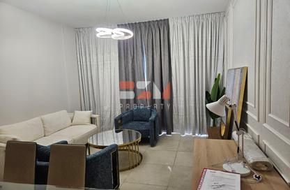 Apartment - 1 Bedroom - 2 Bathrooms for rent in Eleganz by Danube - District 14 - Jumeirah Village Circle - Dubai Apartment - 1 Bedroom - 2 Bathrooms for rent in Eleganz by Danube - District 14 - Jumeirah Village Circle - Dubai