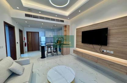 Apartment - 1 Bedroom - 2 Bathrooms for rent in Al Marsa - Al Jazirah Al Hamra - Al Hamra Village - Ras Al Khaimah