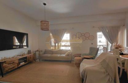 Apartment - 2 Bedrooms - 3 Bathrooms for sale in Al Thamam 01 - Al Thamam - Remraam - Dubai Land - Dubai