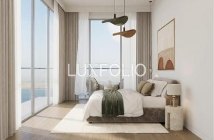 Apartment - 1 Bedroom - 2 Bathrooms for sale in Mar Casa - Maritime City - Dubai