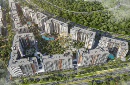 Apartment - 2 Bedrooms - 3 Bathrooms for sale in Olfah - Muwaileh Commercial - Sharjah