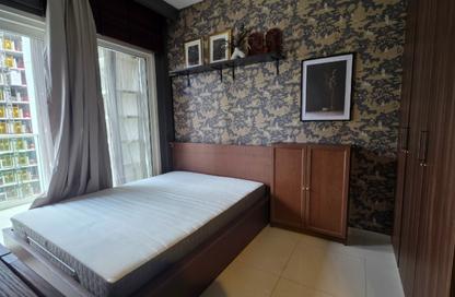 Apartment - 1 Bedroom - 1 Bathroom for rent in Reva Residences - Business Bay - Dubai