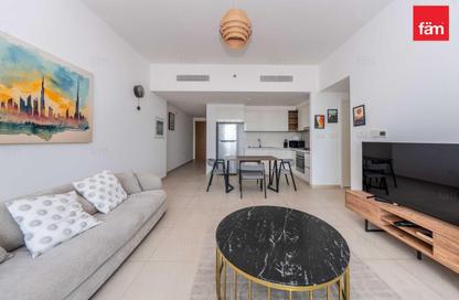 Apartment - 2 Bedrooms - 3 Bathrooms for rent in Downtown Views II Tower 1 - Downtown Views II - Zabeel 2 - Zabeel - Dubai Apartment - 2 Bedrooms - 3 Bathrooms for rent in Downtown Views II Tower 1 - Downtown Views II - Zabeel 2 - Zabeel - Dubai