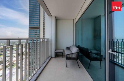 Apartment - 2 Bedrooms - 3 Bathrooms for rent in Downtown Views II Tower 1 - Downtown Views II - Zabeel 2 - Zabeel - Dubai Apartment - 2 Bedrooms - 3 Bathrooms for rent in Downtown Views II Tower 1 - Downtown Views II - Zabeel 2 - Zabeel - Dubai