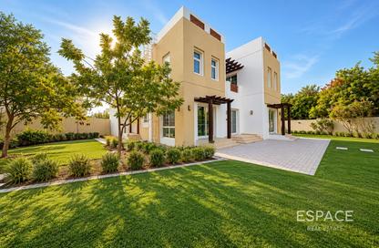 Villa - 3 - 5 for sale in Naseem - Mudon - Dubai