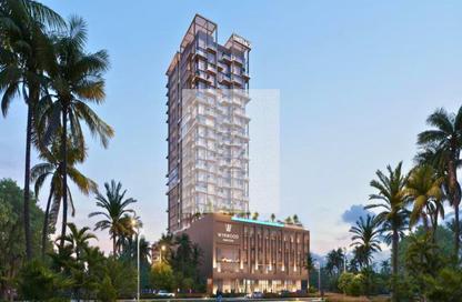 Apartment - 2 - 3 for sale in Wynwood Horizon by Imtiaz - Bukadra - Dubai