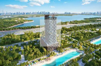 Apartment - 2 - 3 for sale in Wynwood Horizon by Imtiaz - Bukadra - Dubai