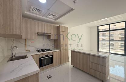 Apartment - 2 Bedrooms - 3 Bathrooms for rent in Equiti Home B - Equiti Home - Al Furjan - Dubai