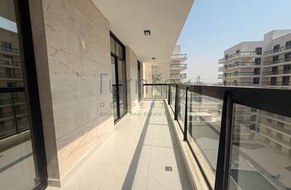 Apartment - 2 Bedrooms - 3 Bathrooms for rent in Equiti Home B - Equiti Home - Al Furjan - Dubai Apartment - 2 Bedrooms - 3 Bathrooms for rent in Equiti Home B - Equiti Home - Al Furjan - Dubai