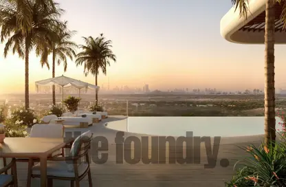 شقة - غرفة نوم - 2 حمامات للبيع في ذا كيب - البراري - دبي