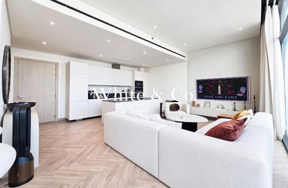 Apartment - 2 Bedrooms - 3 Bathrooms for sale in Signature Livings North - Signature Livings - District 10 - Jumeirah Village Circle - Dubai