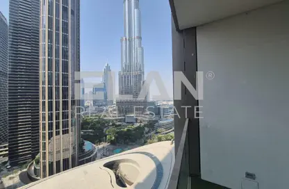 Apartment - 2 Bedrooms - 2 Bathrooms for rent in Grande - Opera District - Downtown Dubai - Dubai Apartment - 2 Bedrooms - 2 Bathrooms for rent in Grande - Opera District - Downtown Dubai - Dubai