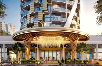 Apartment - 2 Bedrooms - 3 Bathrooms for sale in THE BILTMORE RESIDENCES - Al Sufouh - Dubai Apartment - 2 Bedrooms - 3 Bathrooms for sale in THE BILTMORE RESIDENCES - Al Sufouh - Dubai