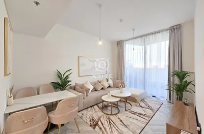 شقة - 2 غرف نوم - 2 حمامات للايجار في بن غاطي لافندر - الضاحية 10 - قرية جميرا الدائرية - دبي شقة - 2 غرف نوم - 2 حمامات للايجار في بن غاطي لافندر - الضاحية 10 - قرية جميرا الدائرية - دبي