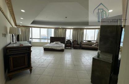 Apartment - 4 Bedrooms - 5 Bathrooms for rent in Horizon Tower - Dubai Marina - Dubai Apartment - 4 Bedrooms - 5 Bathrooms for rent in Horizon Tower - Dubai Marina - Dubai