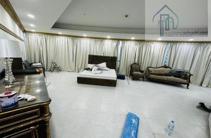 Apartment - 4 Bedrooms - 5 Bathrooms for rent in Horizon Tower - Dubai Marina - Dubai