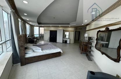 Apartment - 4 Bedrooms - 5 Bathrooms for rent in Horizon Tower - Dubai Marina - Dubai Apartment - 4 Bedrooms - 5 Bathrooms for rent in Horizon Tower - Dubai Marina - Dubai
