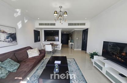 Apartment - 1 Bedroom - 2 Bathrooms for rent in Le Grand Chateau A - Le Grand Chateau - District 10 - Jumeirah Village Circle - Dubai