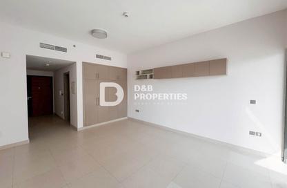Apartment - Studio - 1 Bathroom for rent in Al Waleed Garden 2 - Al Waleed Garden - Al Jaddaf - Dubai