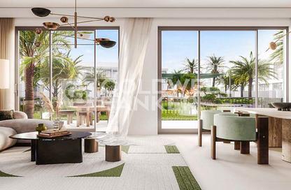 Townhouse - 3 Bedrooms - 4 Bathrooms for sale in Greenridge - Emaar South - Dubai South (Dubai World Central) - Dubai Townhouse - 3 Bedrooms - 4 Bathrooms for sale in Greenridge - Emaar South - Dubai South (Dubai World Central) - Dubai