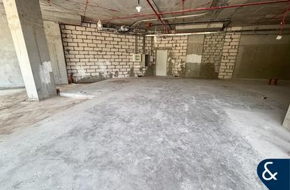 Retail - Studio - 1 for rent in Luma Park Views - District 14 - Jumeirah Village Circle - Dubai