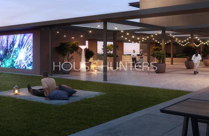 Apartment - 3 Bedrooms - 3 Bathrooms for sale in Parkwood - Dubai Hills Estate - Dubai