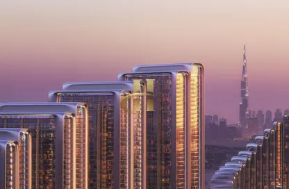 Apartment - 2 Bedrooms - 3 Bathrooms for sale in Maybach Ultimate Luxury - Nad Al Sheba 1 - Nad Al Sheba - Dubai