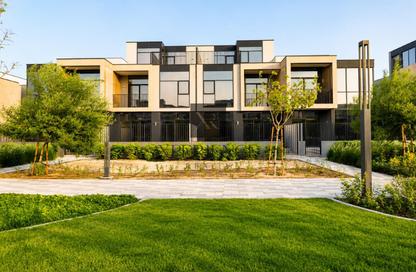 Townhouse - 4 Bedrooms - 5 Bathrooms for sale in Mudon Al Ranim 6 - Mudon - Dubai