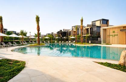 Townhouse - 4 Bedrooms - 5 Bathrooms for sale in Mudon Al Ranim 6 - Mudon - Dubai