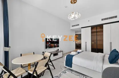 شقة - 1 حمام للبيع في 2 أوبالز باي دانوب تاور - أوبالز باي دانوب - حديقة دبي العلميه - دبي