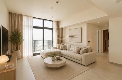 Apartment - 2 Bedrooms - 3 Bathrooms for sale in FH Residency - District 3 - Jumeirah Village Triangle - Dubai