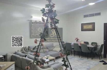 Apartment - 2 Bedrooms - 3 Bathrooms for sale in Al Khor Tower A1 - Al Khor Towers - Ajman Downtown - Ajman