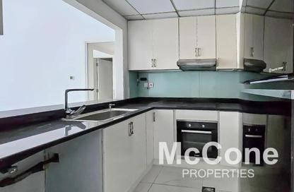 Apartment - 2 - 2 for rent in Crystal Residence - District 11 - Jumeirah Village Circle - Dubai