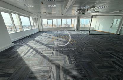 Office Space - Studio - 2 Bathrooms for rent in Al Moosa Tower 2 - Al Moosa Towers - Sheikh Zayed Road - Dubai Office Space - Studio - 2 Bathrooms for rent in Al Moosa Tower 2 - Al Moosa Towers - Sheikh Zayed Road - Dubai