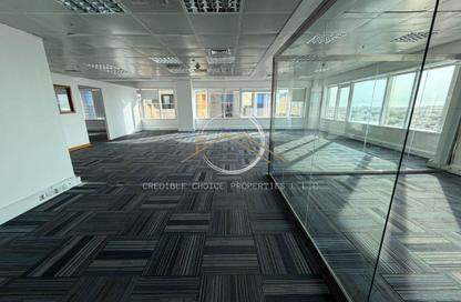 Office Space - Studio - 2 Bathrooms for rent in Al Moosa Tower 2 - Al Moosa Towers - Sheikh Zayed Road - Dubai Office Space - Studio - 2 Bathrooms for rent in Al Moosa Tower 2 - Al Moosa Towers - Sheikh Zayed Road - Dubai
