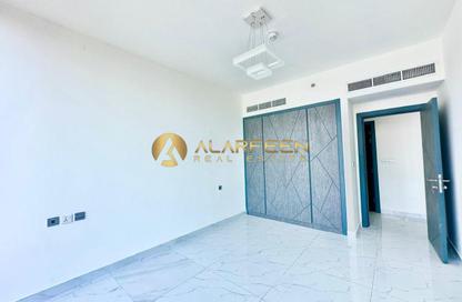 Apartment - 2 - 2 for rent in Samana Hills - Arjan - Dubai